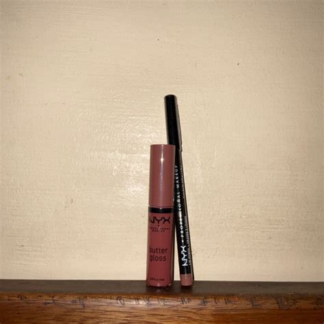 Amazon.com: Nyx Truffle Lip Liner